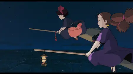 Kiki's Delivery Service (1989  DragsterPS mkv" yEnc