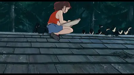 Kiki's Delivery Service (1989  DragsterPS mkv" yEnc