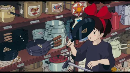 Kiki's Delivery Service (1989  DragsterPS mkv" yEnc