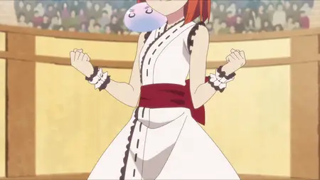 Slime Taoshite 300-nen, Shiranai Uchi ni Level Max ni Nattemashita S2 - 06