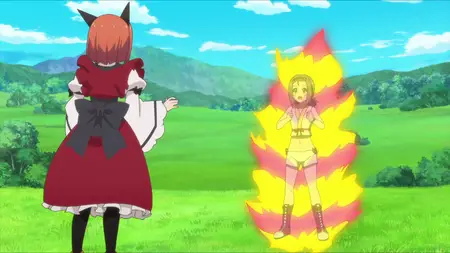 Slime Taoshite 300-nen, Shiranai Uchi ni Level Max ni Nattemashita S2 - 06