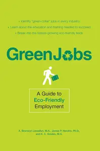 Green Jobs: A Guide to Eco-Friendly Employment