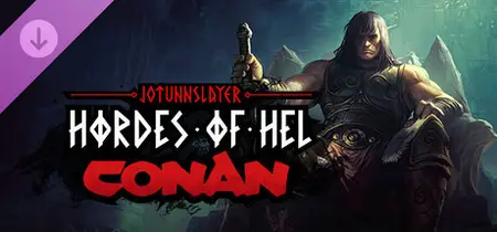 Jotunnslayer Hordes of Hel Conan (2026) Update v1.2.3