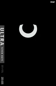 Ultra - Seven Days (Deluxe Edition) (2011) (Digital) (Fawkes-Empire