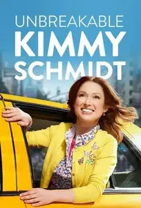 Unbreakable Kimmy Schmidt S03E02