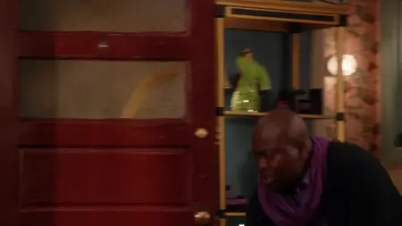 Unbreakable Kimmy Schmidt S03E02