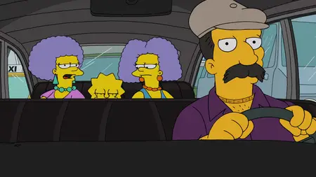 Die Simpsons S36E03