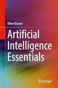 Artificial Intelligence Essentials