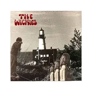 The Wickies - The Wickies (2024) [Official Digital Download]