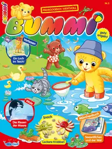 Bummi - 25 April 2025