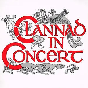 Clannad - Clannad In Concert (Live - 2022 Remaster) (1978/2022)