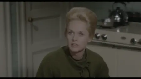 Marnie (1964) [4K, Ultra HD]