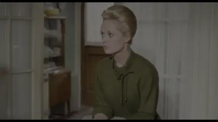 Marnie (1964) [4K, Ultra HD]