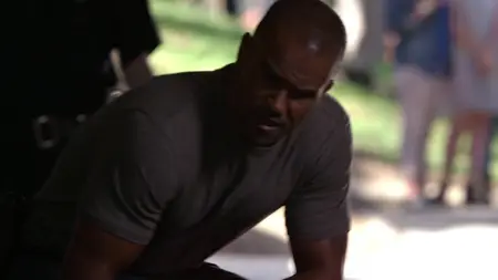 Criminal Minds S10E22