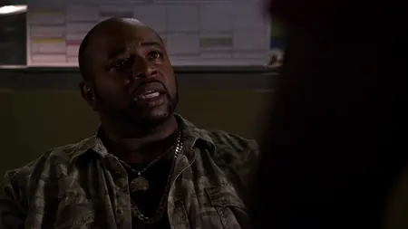 Criminal Minds S10E22