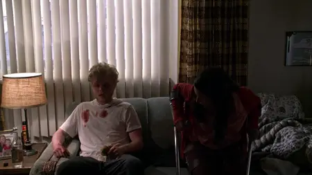 Criminal Minds S10E22