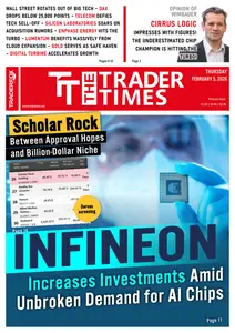 The Trader Times - 5 February 2026