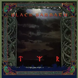 Black Sabbath - Tyr (2024 Remaster) (1990/2024) [Official Digital Download]