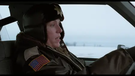 Fargo (1996)