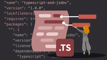 Building TypeScript Applications with JSDoc