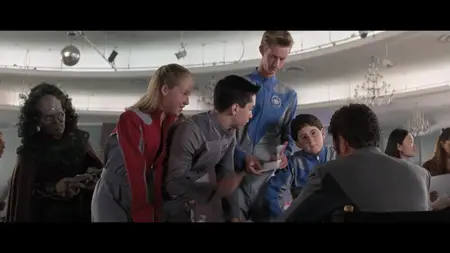 Galaxy Quest (1999)
