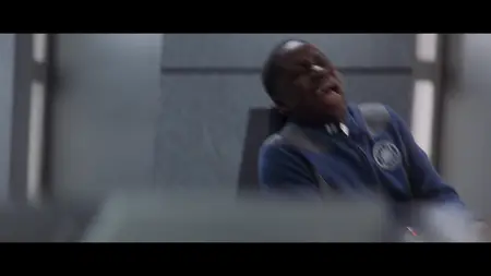 Galaxy Quest (1999)