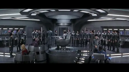 Galaxy Quest (1999)