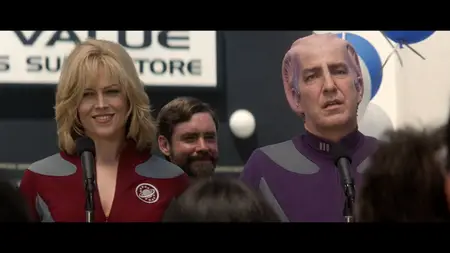 Galaxy Quest (1999)