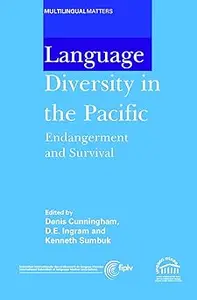 Language Diversity in the Pacific: Endangerment and Survival