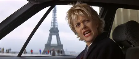 French Kiss (1995)