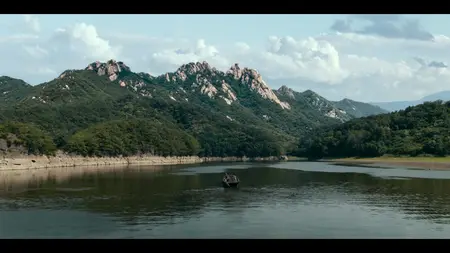 The East Palace S01E01