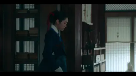 The East Palace S01E01