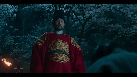 The East Palace S01E01