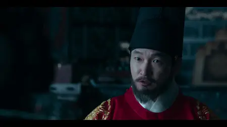 The East Palace S01E01