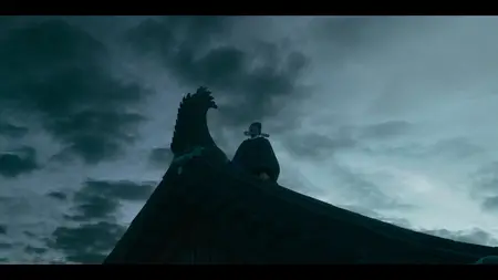 The East Palace S01E01