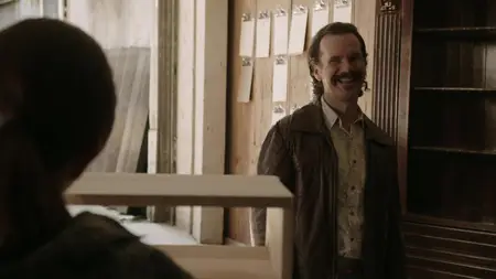 Get Shorty S03E06