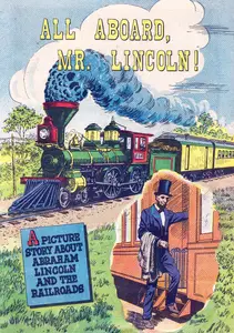 All Aboard Mr Lincoln