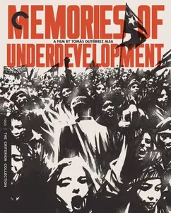 Memories of Underdevelopment (1968) [Criterion]