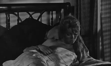 Memories of Underdevelopment (1968) [Criterion]