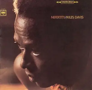 Miles Davis - Nefertiti (1967) [Japanese Reissue 2002] PS3 ISO + DSD64 + Hi-Res FLAC