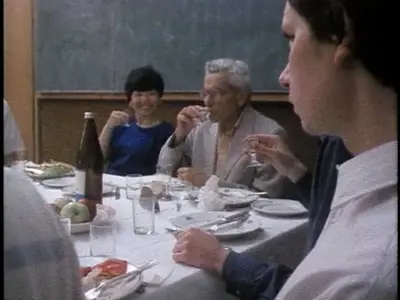 ZALA Films - N is a Number: A Portrait of Paul Erdos (1993)