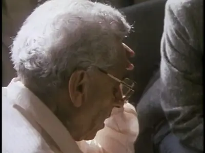 ZALA Films - N is a Number: A Portrait of Paul Erdos (1993)