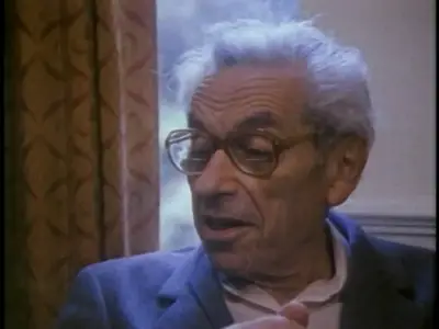 ZALA Films - N is a Number: A Portrait of Paul Erdos (1993)