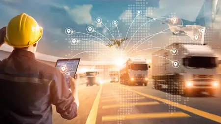 Fundamentals of Vehicle Fleet Management