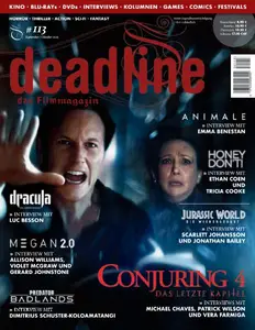 Deadline - September-Oktober 2025