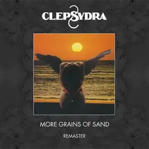 Clepsydra - 3654 Days (1991-2002) [4CD Box Set] (2014)