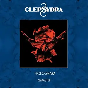 Clepsydra - 3654 Days (1991-2002) [4CD Box Set] (2014)