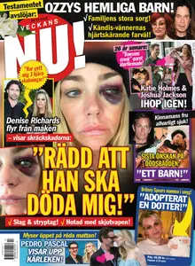 Veckans NU - 5 Augusti 2025