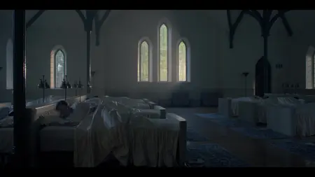 The Testaments S01E07