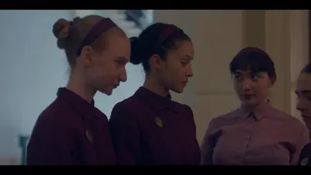 The Testaments S01E07